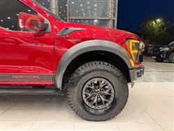 Ford F-150 Raptor